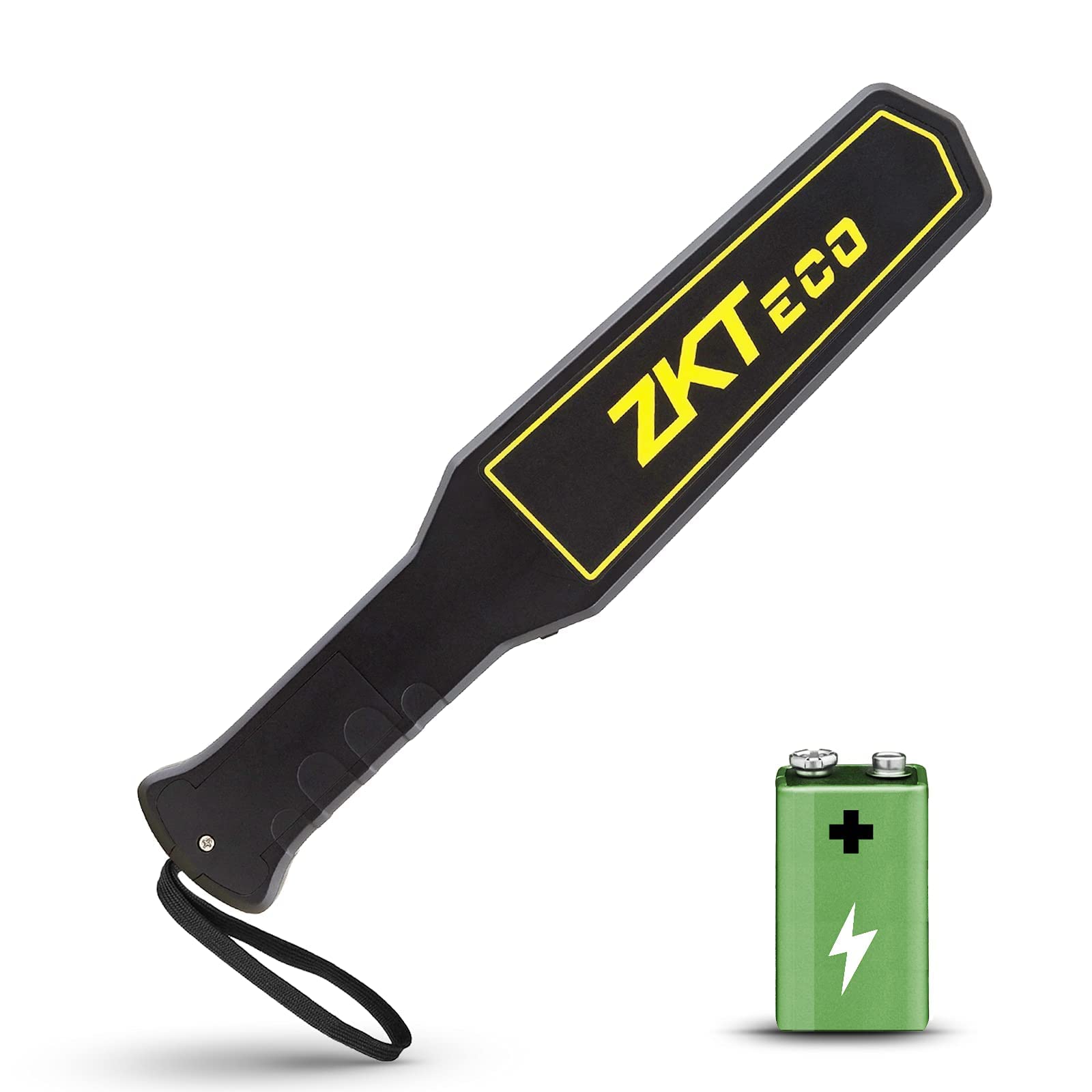 Amazon.com : Metal Detector Wand - Handheld Security Metal